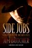 Go to record Side jobs : stories from the Dresden files