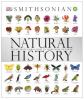 Go to record Natural history : the ultimate visual guide to everything ...