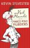 Go to record Neil Flamb ǎnd the Marco Polo murders