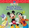Go to record Goofy goes to the doctor