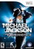Go to record Michael Jackson, the experience