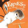 Go to record Ernest, the moose who doesn't fit