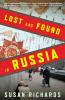 Go to record Lost and found in Russia : lives in a post-Soviet landscape