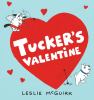 Go to record Tucker's valentine