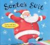 Go to record Santa's suit : touch-and-feel Christmas fun!