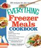 Go to record The everything freezer meals cookbook