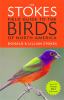 Go to record The Stokes field guide to the birds of North America