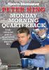 Go to record Monday morning quarterback : a fully caffeinated guide to ...