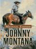 Go to record Johnny Montana : a western story
