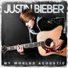 Go to record My worlds acoustic