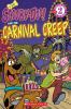 Go to record Scooby-Doo and the carnival creep