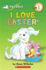 Go to record I love Easter!