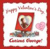 Go to record Happy Valentine's Day, Curious George!