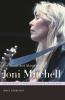 Go to record The words and music of Joni Mitchell