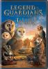 Go to record Legend of the Guardians, the owls of Ga'Hoole = La lǧende ...