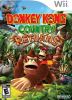 Go to record Donkey Kong country returns