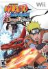 Go to record Naruto shippuden : dragon blade chronicles