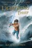Go to record The lightning thief : the graphic novel