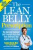 Go to record The lean belly prescription : the fast and foolproof diet ...