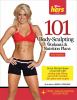 Go to record 101 body-sculpting workouts & nutrition plans for women