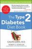 Go to record The type 2 diabetes diet book