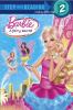 Go to record Barbie : a fairy secret