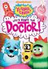 Go to record Yo gabba gabba! Let's visit the doctor!