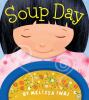 Go to record Soup day