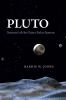 Go to record Pluto : sentinel of the outer solar system