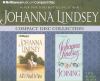 Go to record Johanna Lindsey compact disc collection : two books in one.