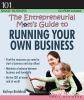 Go to record The entrepreneurial mom's guide to running your own business