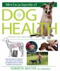 Go to record Mini encyclopedia of dog health