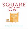 Go to record Square cat