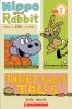 Go to record Hippo and Rabbit in three short tales