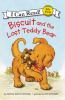 Go to record Biscuit and the lost teddy bear