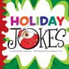 Go to record Holiday jokes