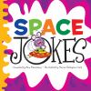 Go to record Space jokes