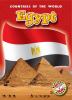 Go to record Egypt