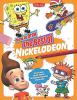 Go to record How to draw the best of Nickelodeon