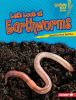 Go to record Let's look at earthworms