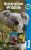 Go to record Australian wildlife : a visitor's guide