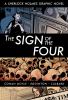 Go to record The sign of the four : a Sherlock Holmes graphic novel