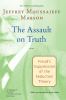 Go to record The assault on truth : Freud's suppression of the seductio...