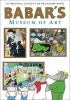 Go to record Babar's museum of art