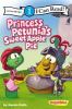 Go to record Princess Petunia's sweet apple pie