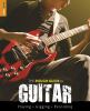 Go to record The rough guide to guitar