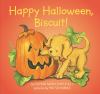 Go to record Happy Halloween, Biscuit!