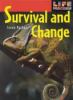 Go to record Survival and change