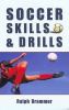 Go to record Soccer skills & drills