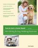 Go to record How to start a home-based pet-sitting and dog-walking busi...
